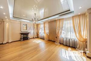 3-к квартира, вторичка, 150м2, 2/10 этаж