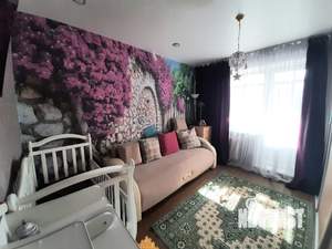 2-к квартира, вторичка, 51м2, 2/10 этаж