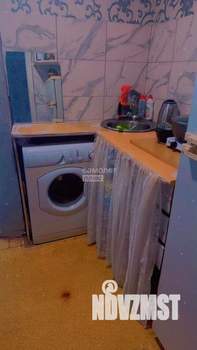 2-к квартира, вторичка, 25м2, 3/5 этаж