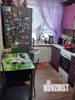 2-к квартира, вторичка, 44м2, 2/5 этаж