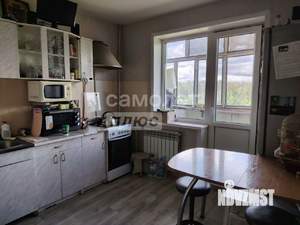 1-к квартира, вторичка, 35м2, 9/9 этаж
