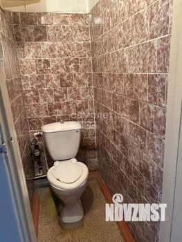 3-к квартира, вторичка, 68м2, 9/9 этаж