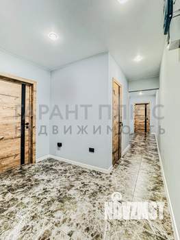 3-к квартира, вторичка, 82м2, 11/18 этаж