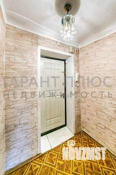 2-к квартира, вторичка, 41м2, 3/5 этаж
