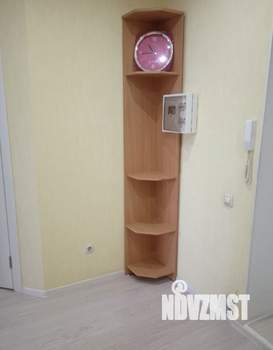 1-к квартира, вторичка, 45м2, 9/16 этаж