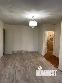 2-к квартира, вторичка, 42м2, 4/5 этаж