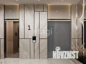 2-к квартира, вторичка, 67м2, 7/27 этаж