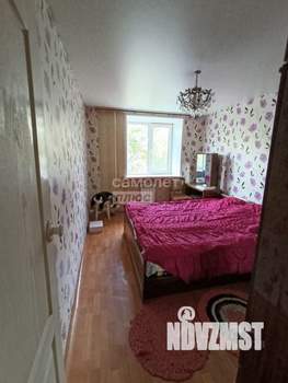 2-к квартира, вторичка, 52м2, 4/10 этаж