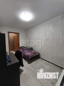 2-к квартира, вторичка, 42м2, 5/5 этаж