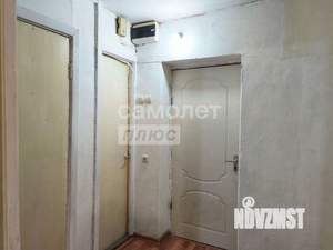 1-к квартира, вторичка, 38м2, 8/12 этаж