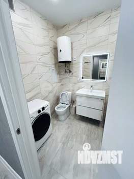 2-к квартира, вторичка, 48м2, 15/25 этаж