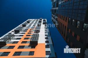 3-к квартира, вторичка, 80м2, 22/25 этаж