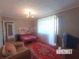 2-к квартира, вторичка, 43м2, 6/9 этаж