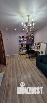 2-к квартира, вторичка, 59м2, 5/14 этаж