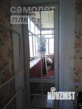 2-к квартира, вторичка, 48м2, 1/13 этаж