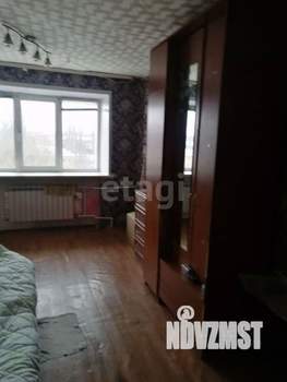 1-к квартира, вторичка, 18м2, 5/5 этаж