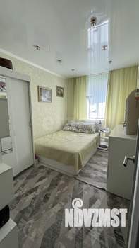 3-к квартира, вторичка, 61м2, 8/10 этаж