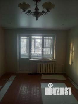 1-к квартира, вторичка, 40м2, 5/5 этаж