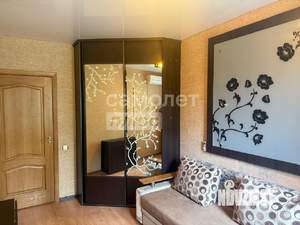 3-к квартира, вторичка, 63м2, 4/9 этаж