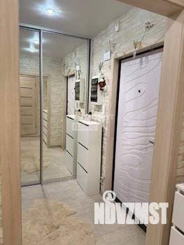 1-к квартира, вторичка, 38м2, 5/10 этаж