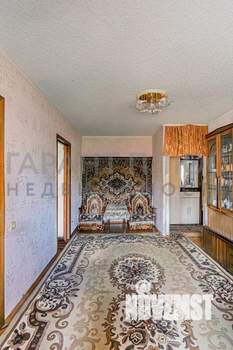 3-к квартира, вторичка, 47м2, 5/5 этаж
