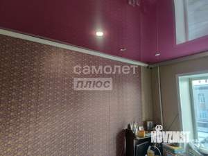 2-к квартира, вторичка, 49м2, 2/2 этаж