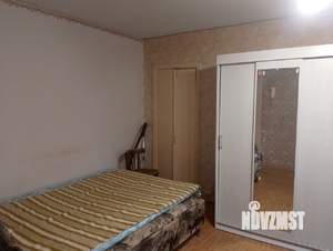 2-к квартира, вторичка, 43м2, 2/5 этаж