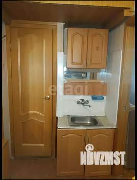 2-к квартира, вторичка, 24м2, 5/5 этаж