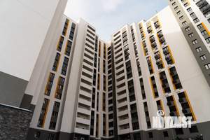 2-к квартира, сданный дом, 67м2, 5/18 этаж