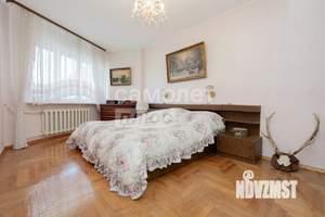 4-к квартира, вторичка, 88м2, 4/9 этаж