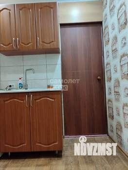 Студия квартира, вторичка, 19м2, 2/5 этаж