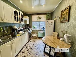 3-к квартира, вторичка, 64м2, 2/9 этаж