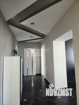 3-к квартира, вторичка, 83м2, 9/17 этаж