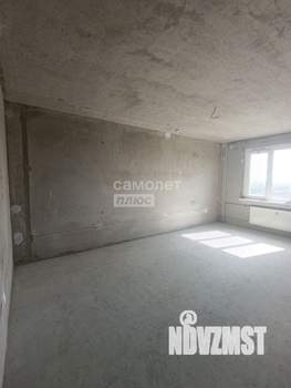2-к квартира, вторичка, 37м2, 9/17 этаж