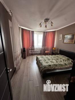 2-к квартира, вторичка, 59м2, 13/17 этаж