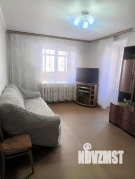 2-к квартира, вторичка, 48м2, 2/14 этаж