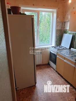 2-к квартира, вторичка, 43м2, 4/5 этаж