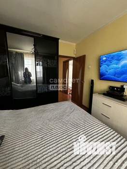 2-к квартира, вторичка, 50м2, 9/9 этаж