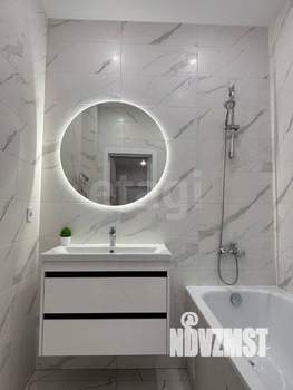 2-к квартира, вторичка, 62м2, 4/21 этаж