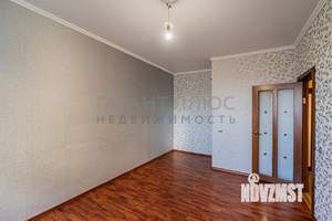 2-к квартира, вторичка, 66м2, 2/9 этаж