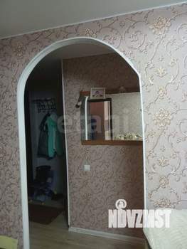 2-к квартира, вторичка, 42м2, 2/5 этаж