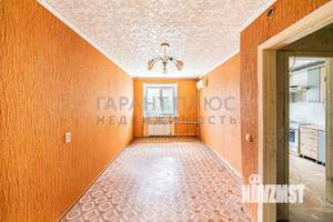 1-к квартира, вторичка, 30м2, 5/5 этаж