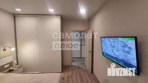 2-к квартира, вторичка, 59м2, 11/26 этаж