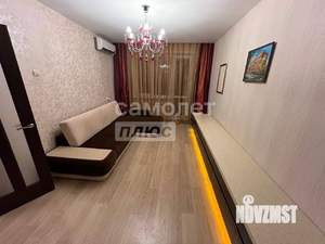 2-к квартира, вторичка, 50м2, 9/9 этаж