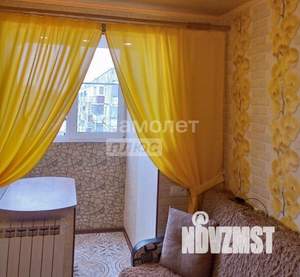 1-к квартира, вторичка, 35м2, 9/9 этаж