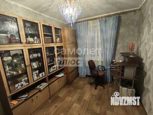 3-к квартира, вторичка, 67м2, 10/10 этаж