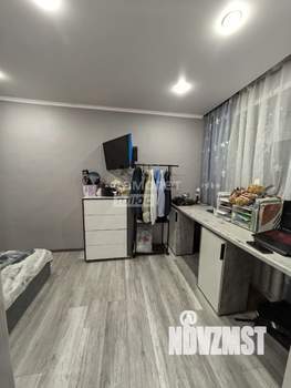 2-к квартира, вторичка, 42м2, 2/4 этаж