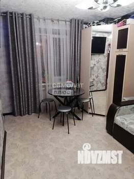 2-к квартира, вторичка, 25м2, 2/5 этаж