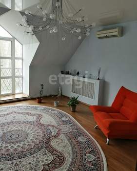 2-к квартира, вторичка, 79м2, 6/6 этаж
