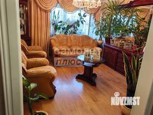 3-к квартира, вторичка, 60м2, 8/10 этаж